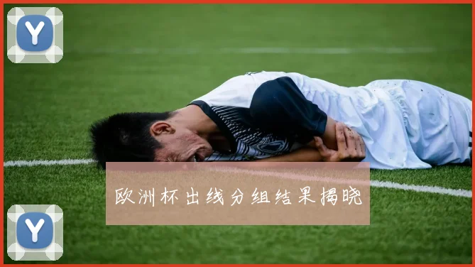 欧洲杯出线分组结果揭晓