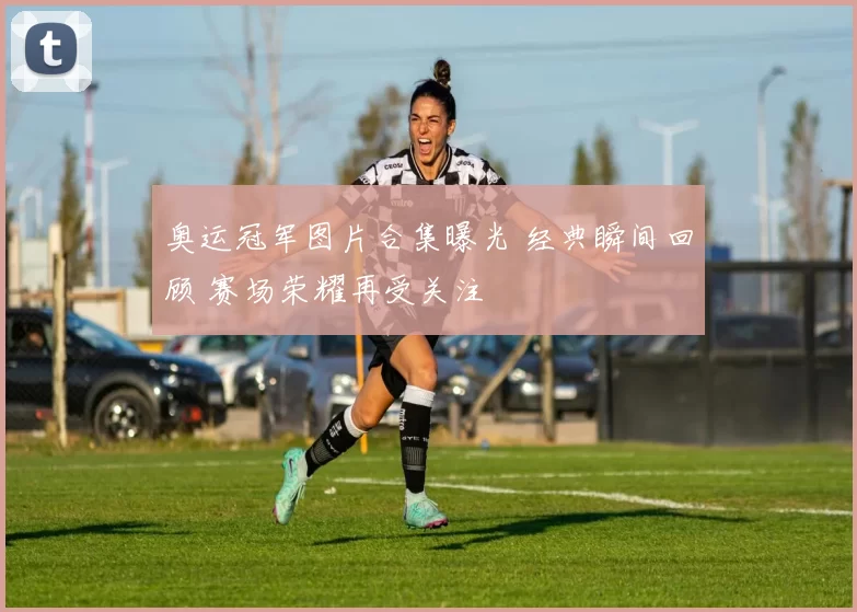 奥运冠军图片合集曝光 经典瞬间回顾 赛场荣耀再受关注